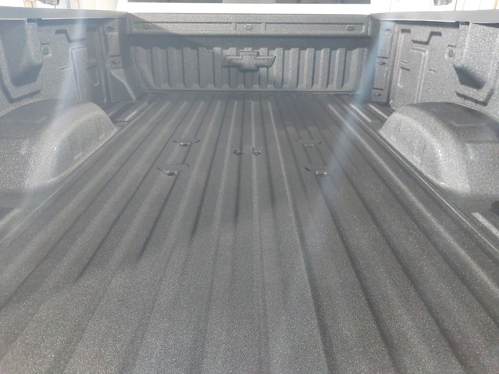 2026 Chevrolet Silverado 3500