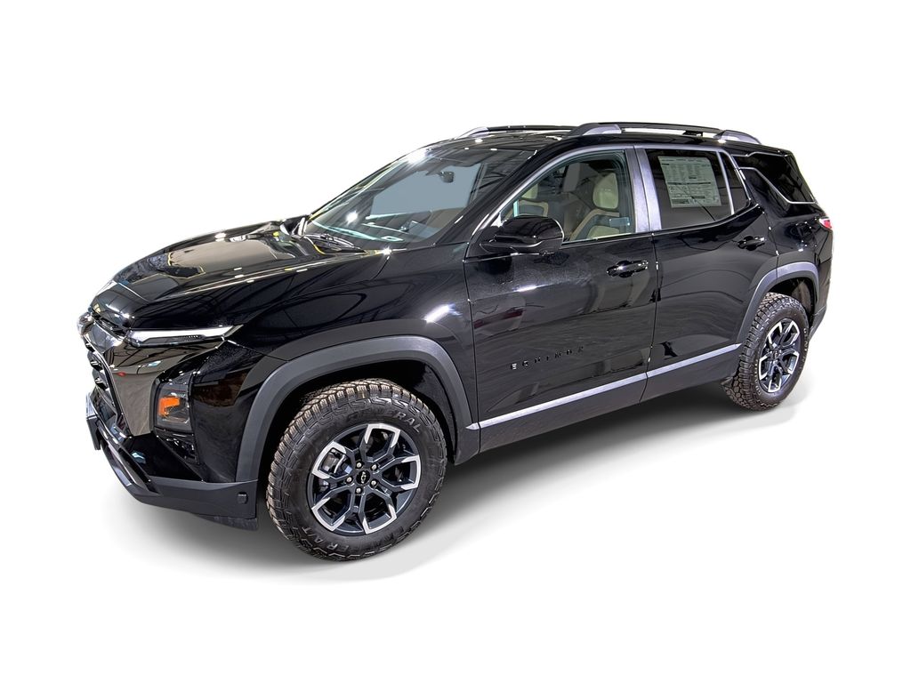 New 2026 Chevrolet Equinox  ACTIV SUVs