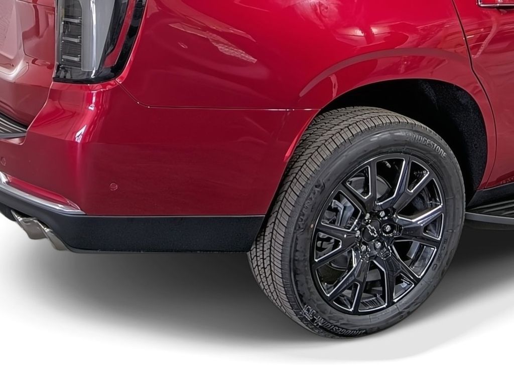 2026 Chevrolet Tahoe