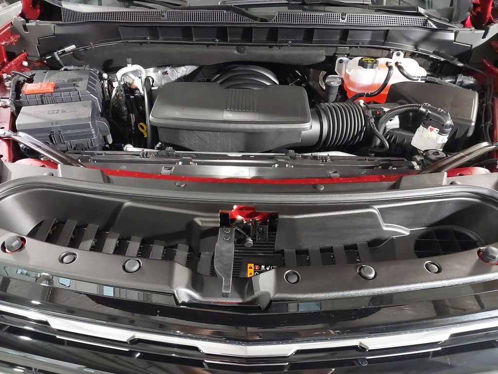 2026 Chevrolet Tahoe