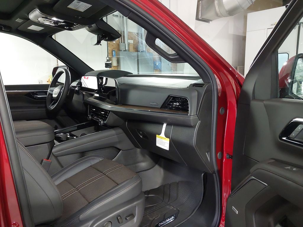 2026 Chevrolet Tahoe