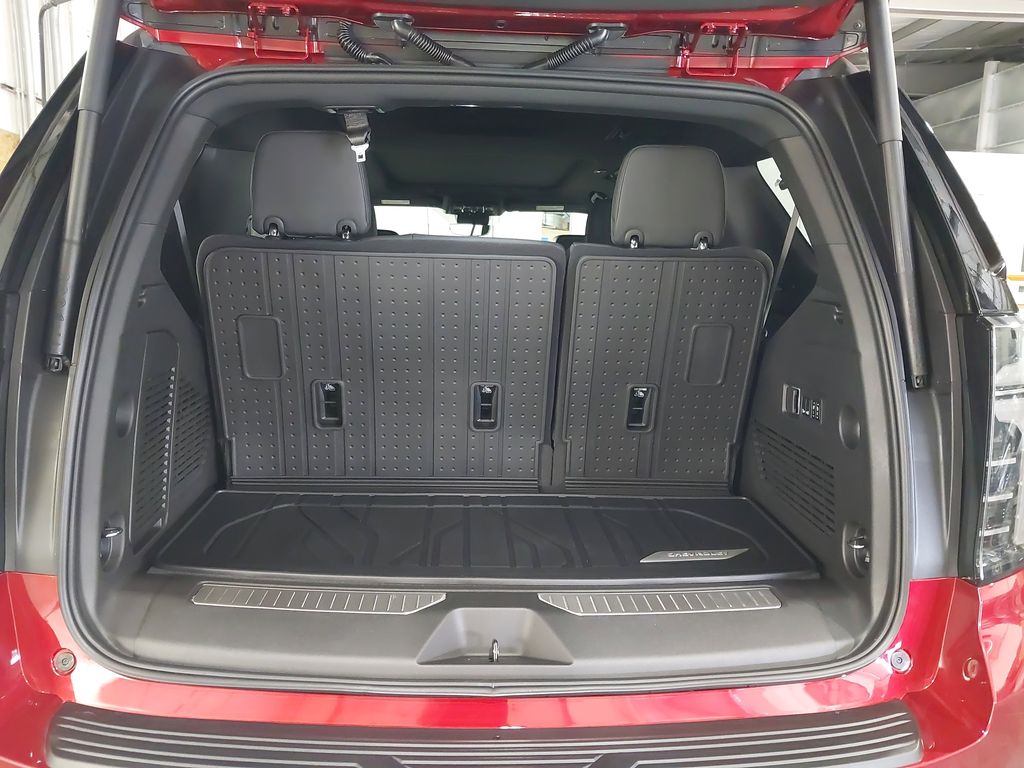 2026 Chevrolet Tahoe