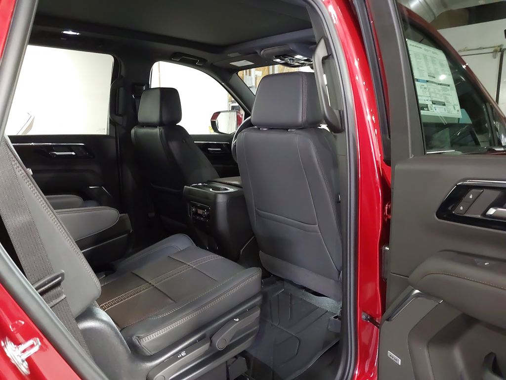 2026 Chevrolet Tahoe