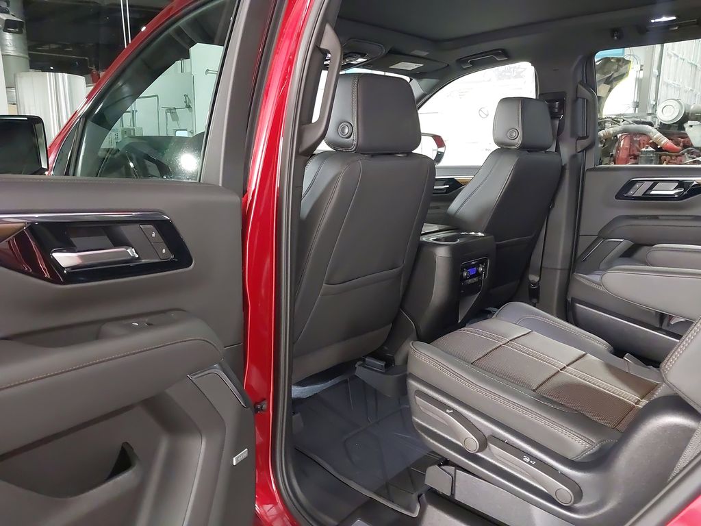 2026 Chevrolet Tahoe