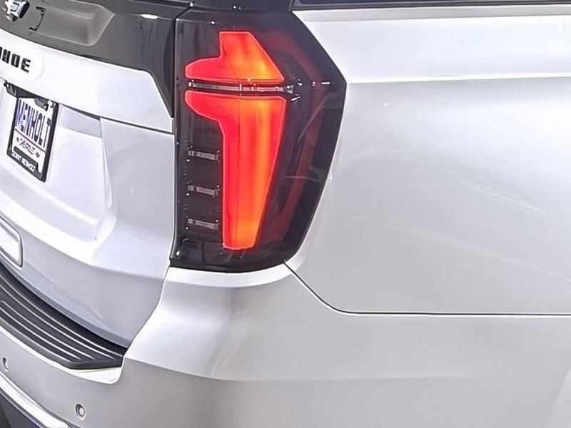 2025 Chevrolet Tahoe