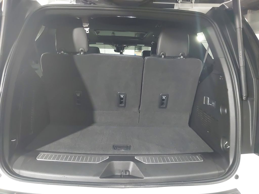 2025 Chevrolet Tahoe