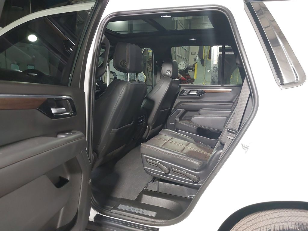 2025 Chevrolet Tahoe