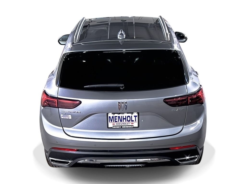 2025 Buick Envision