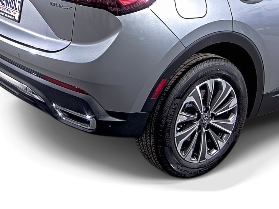 2025 Buick Envision