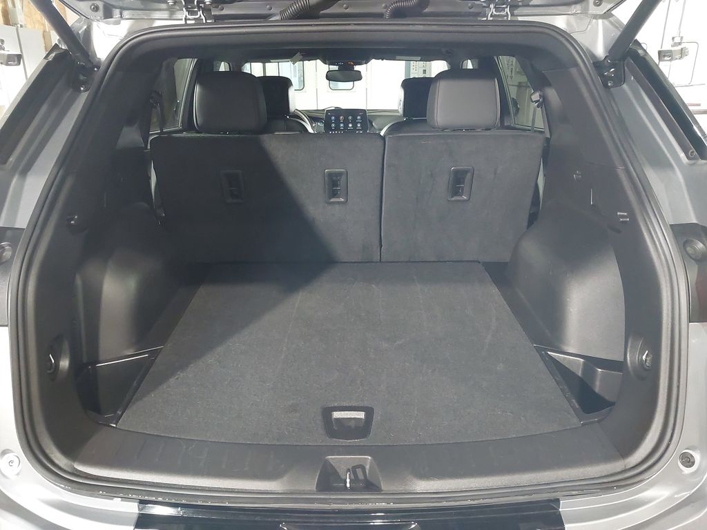 2025 Chevrolet Blazer