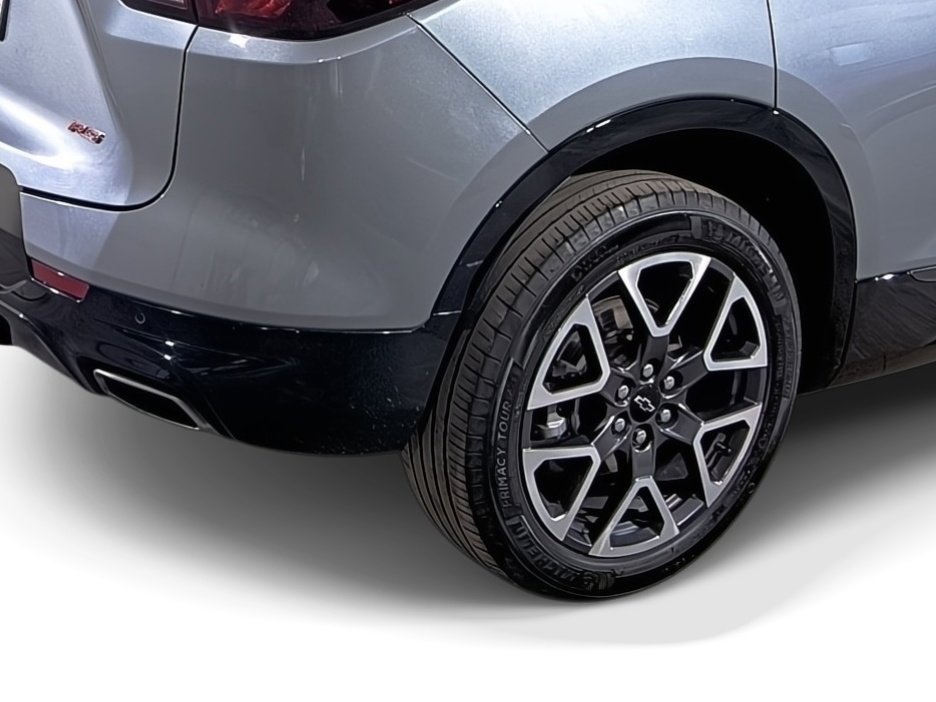 2025 Chevrolet Blazer