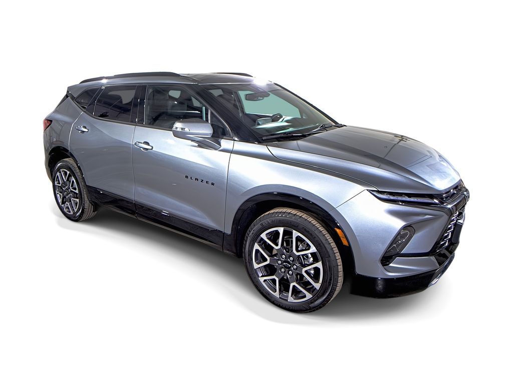 2025 Chevrolet Blazer