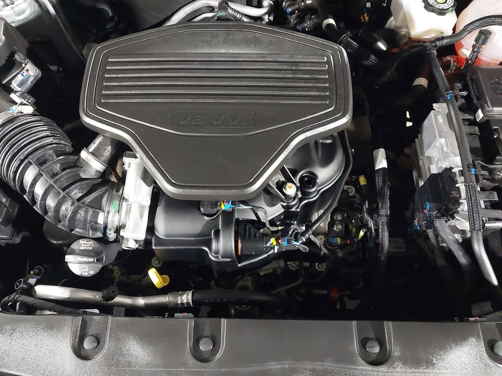 2025 Chevrolet Blazer