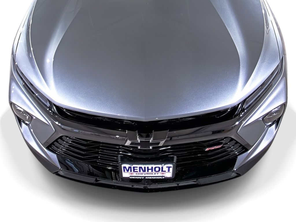 2025 Chevrolet Blazer