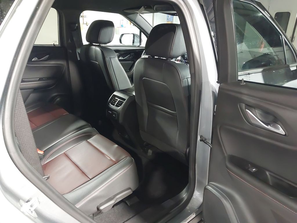 2025 Chevrolet Blazer