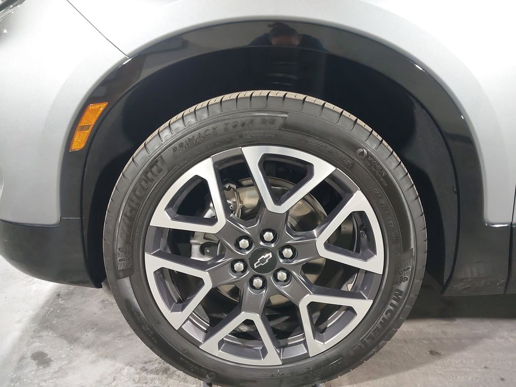 2025 Chevrolet Blazer