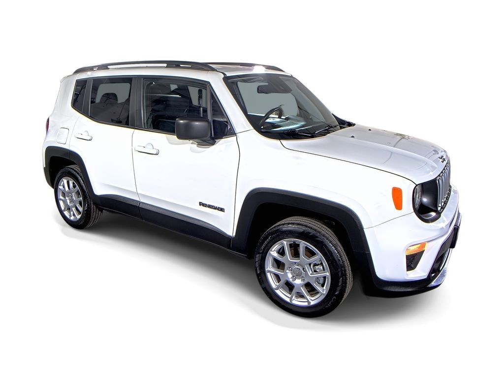 2023 Jeep Renegade