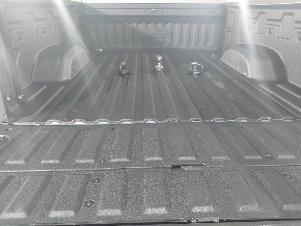 2024 Chevrolet Silverado 3500