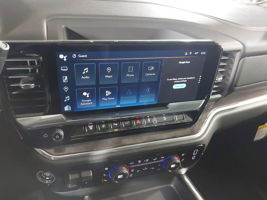 2026 Chevrolet Silverado 2500