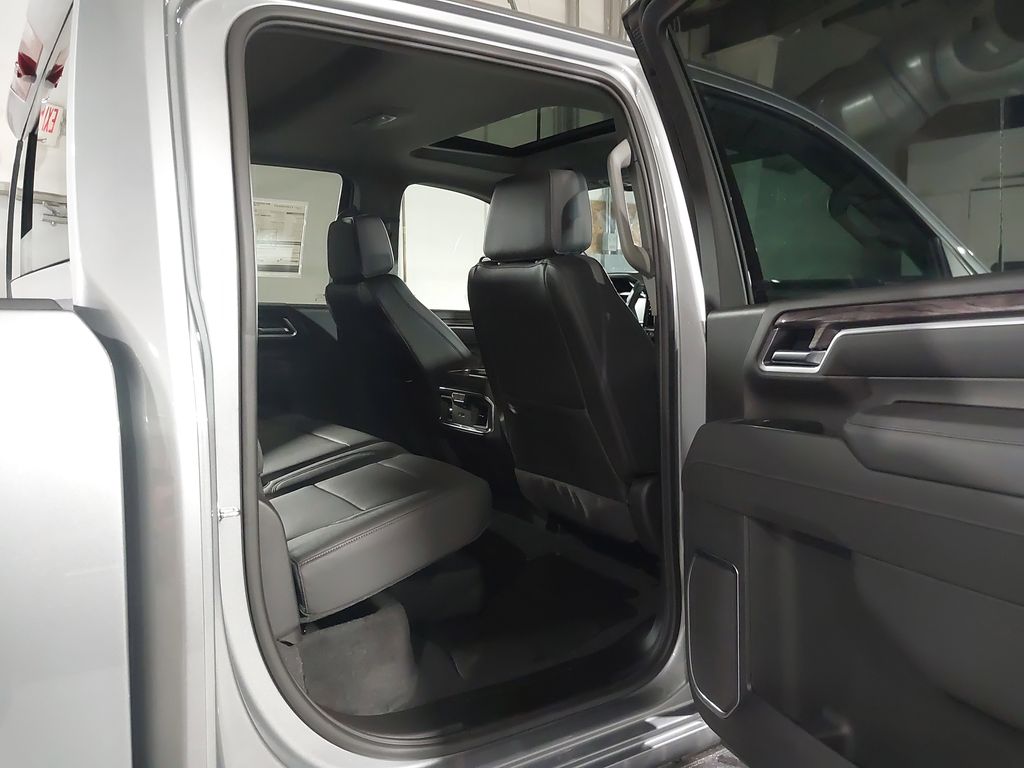 2026 Chevrolet Silverado 2500