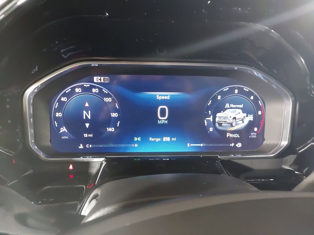 2026 Chevrolet Silverado 2500