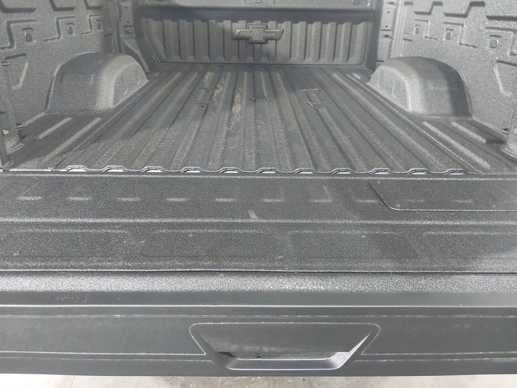 2026 Chevrolet Silverado 2500