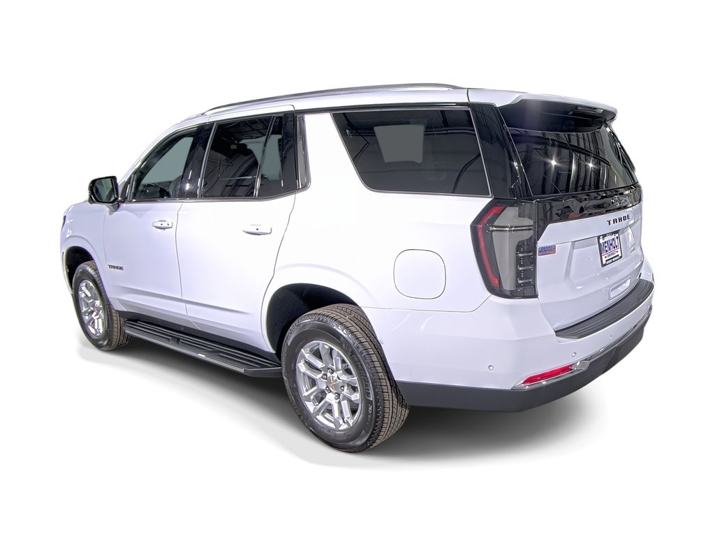 2026 Chevrolet Tahoe