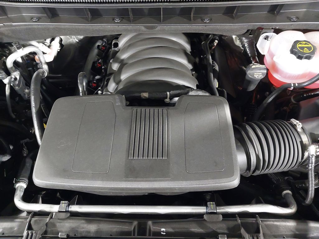 2026 Chevrolet Tahoe