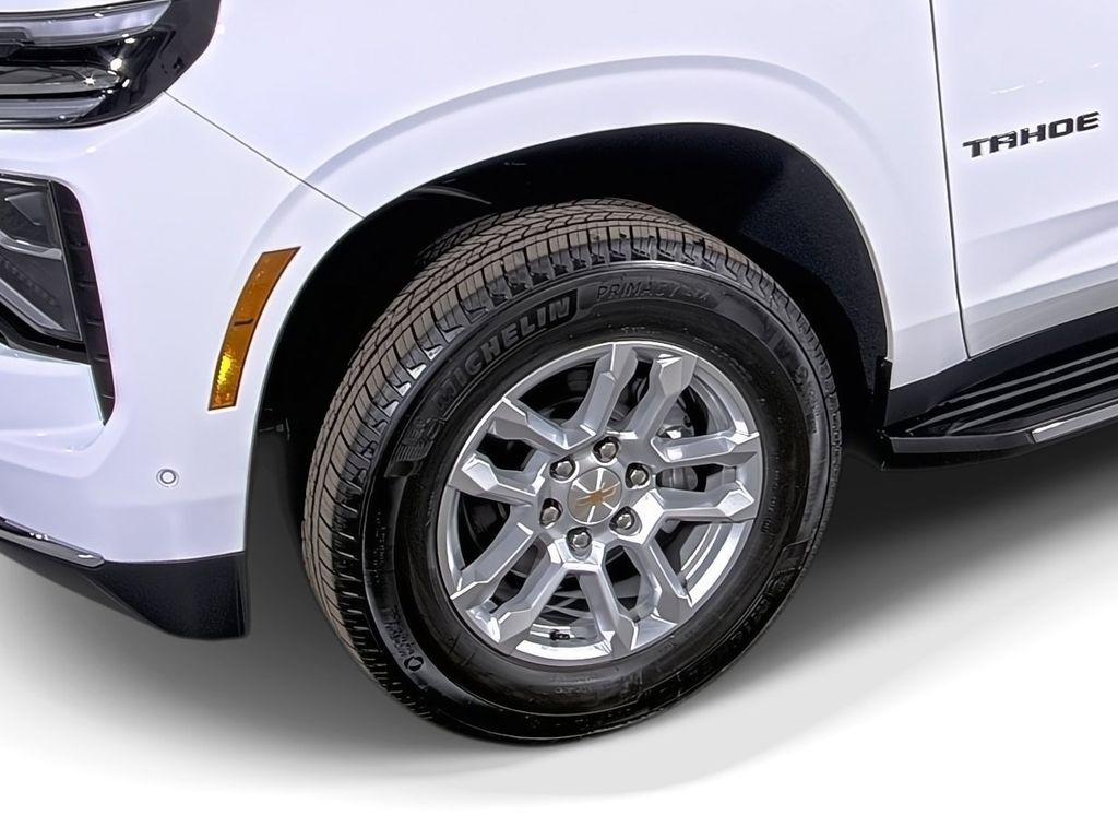 2026 Chevrolet Tahoe