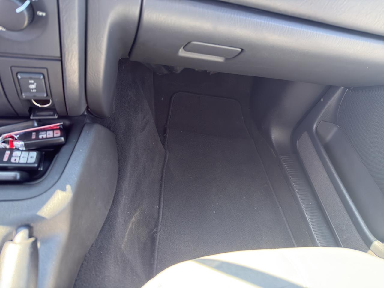 2002 Jeep Grand Cherokee