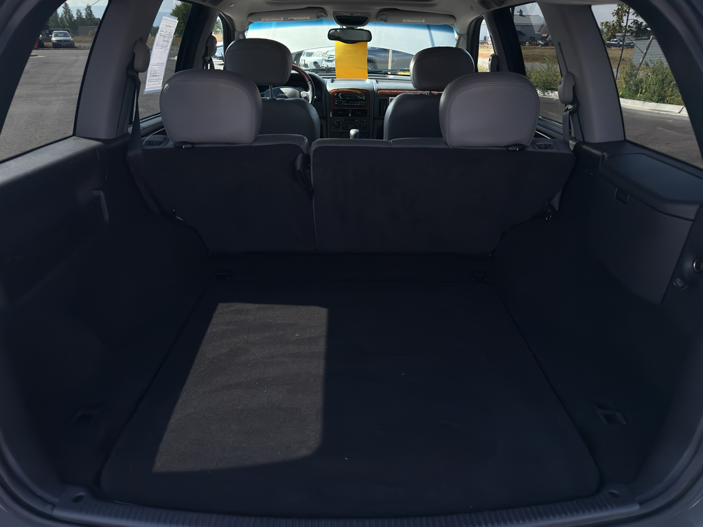 2002 Jeep Grand Cherokee