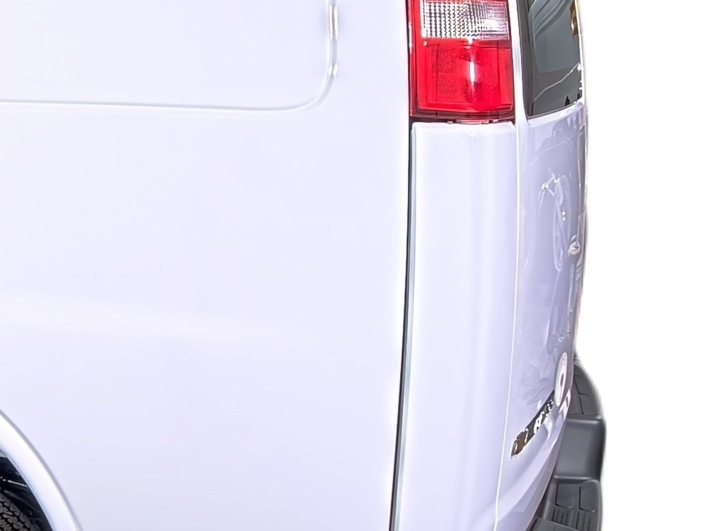 2026 Chevrolet Express