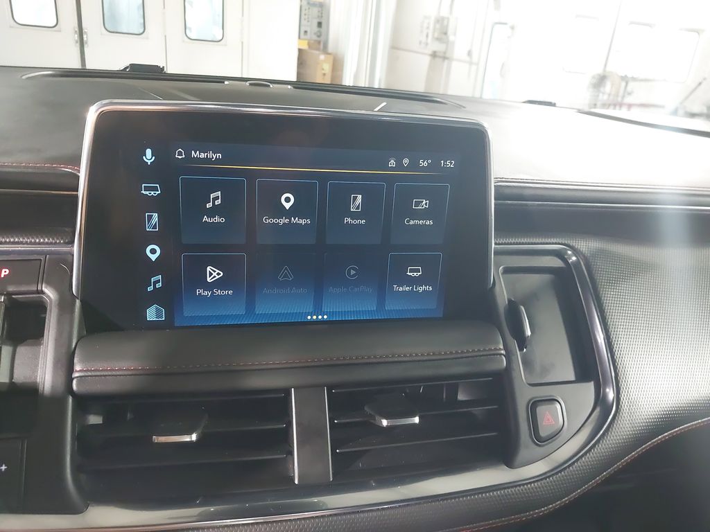 2023 Chevrolet Suburban