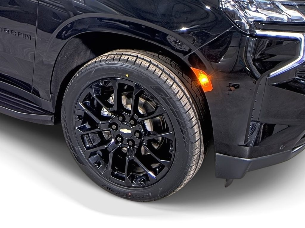 2023 Chevrolet Suburban