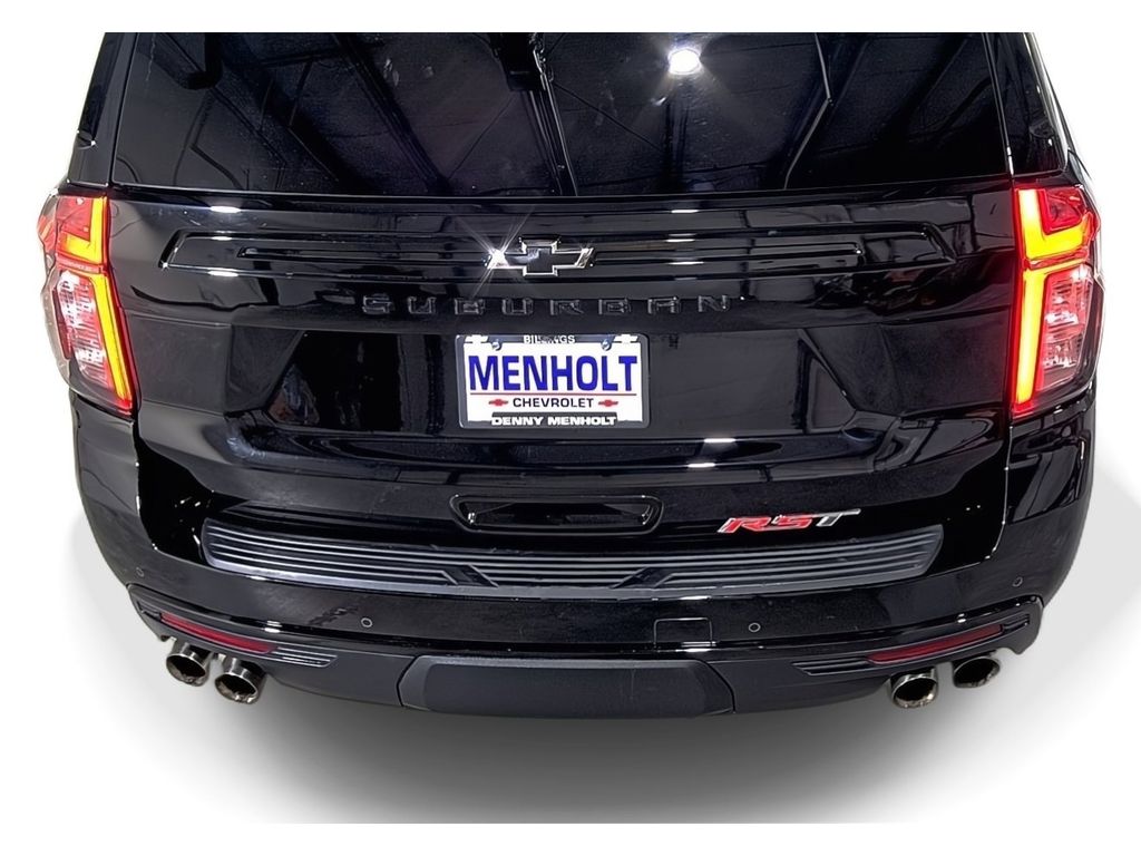 2023 Chevrolet Suburban