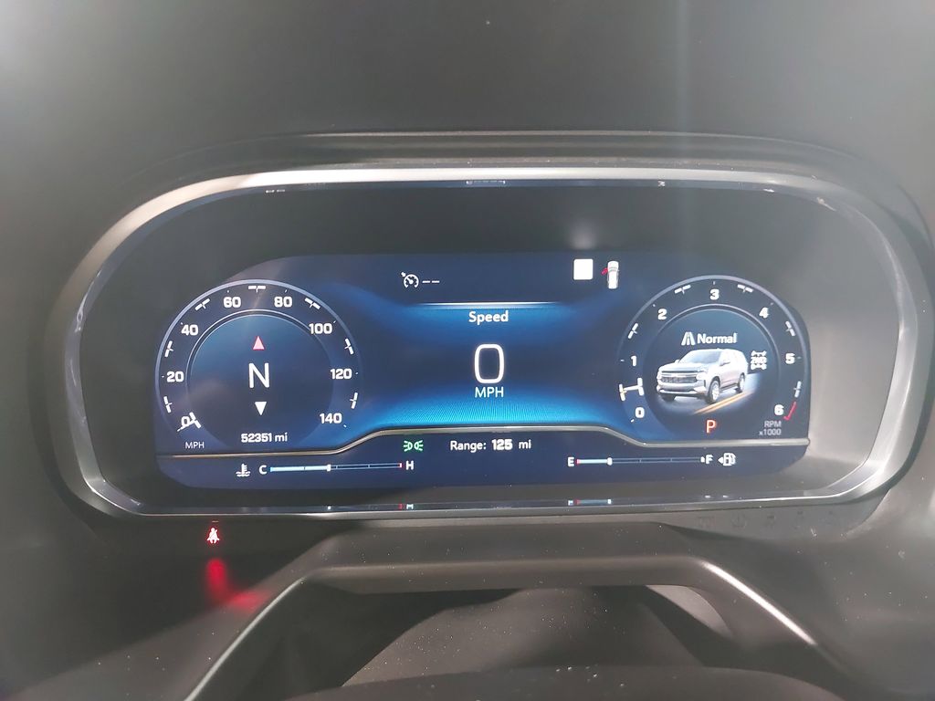 2023 Chevrolet Suburban