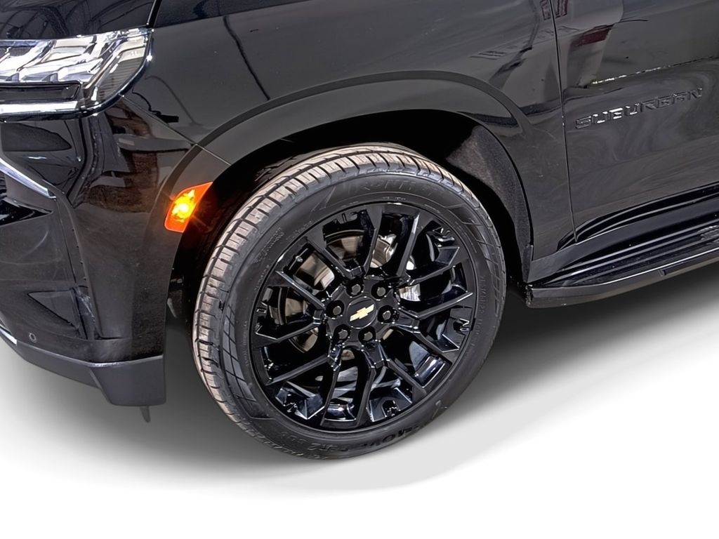 2023 Chevrolet Suburban