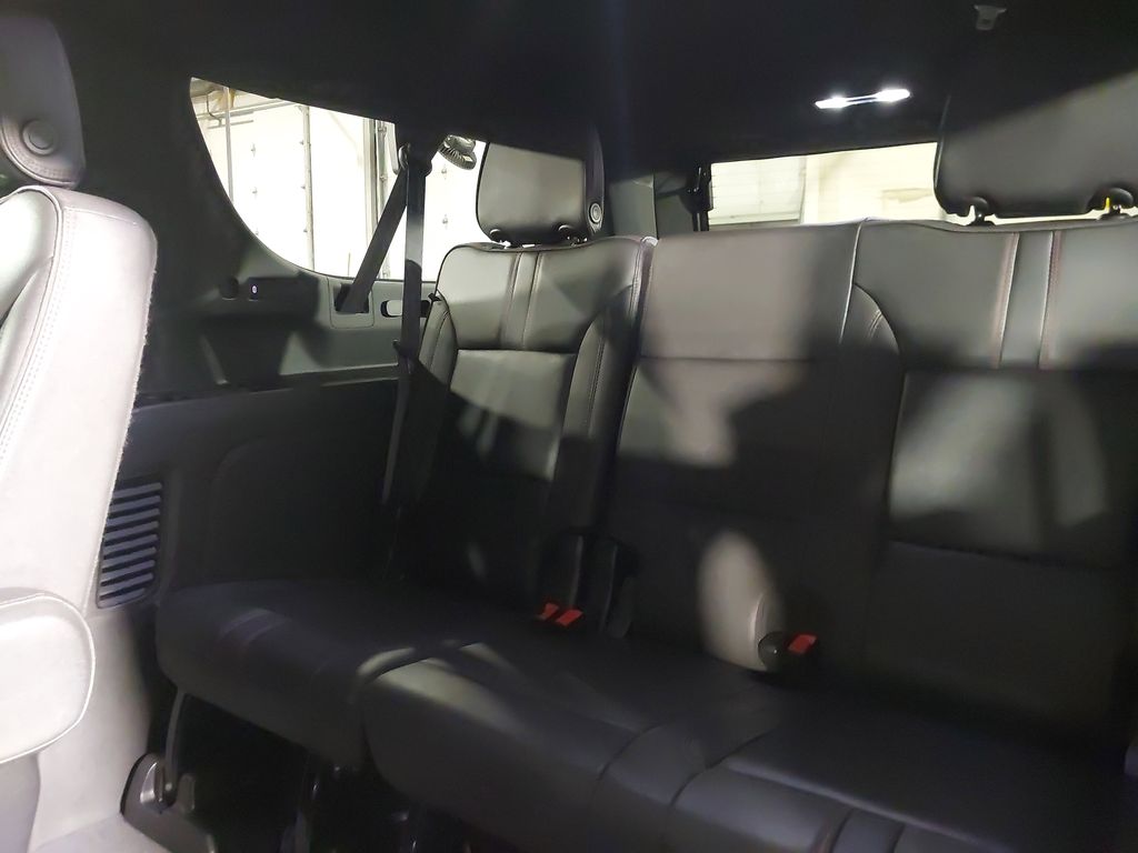 2023 Chevrolet Suburban