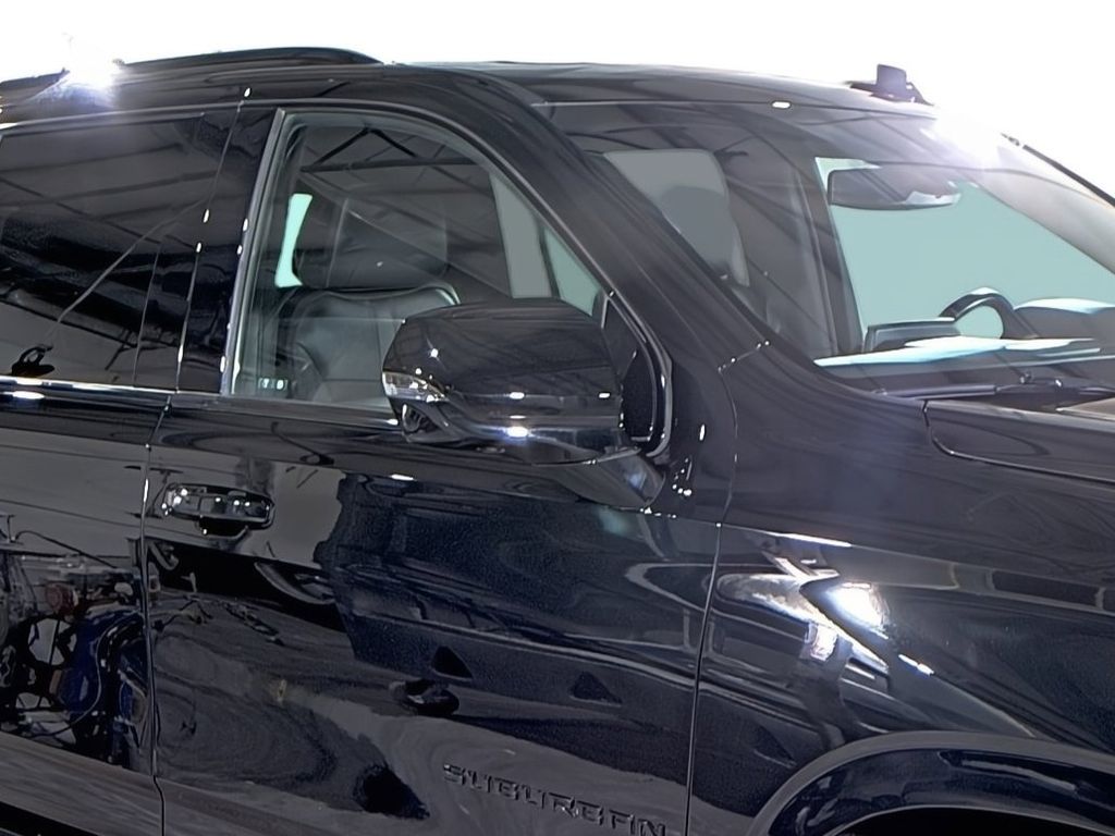 2023 Chevrolet Suburban