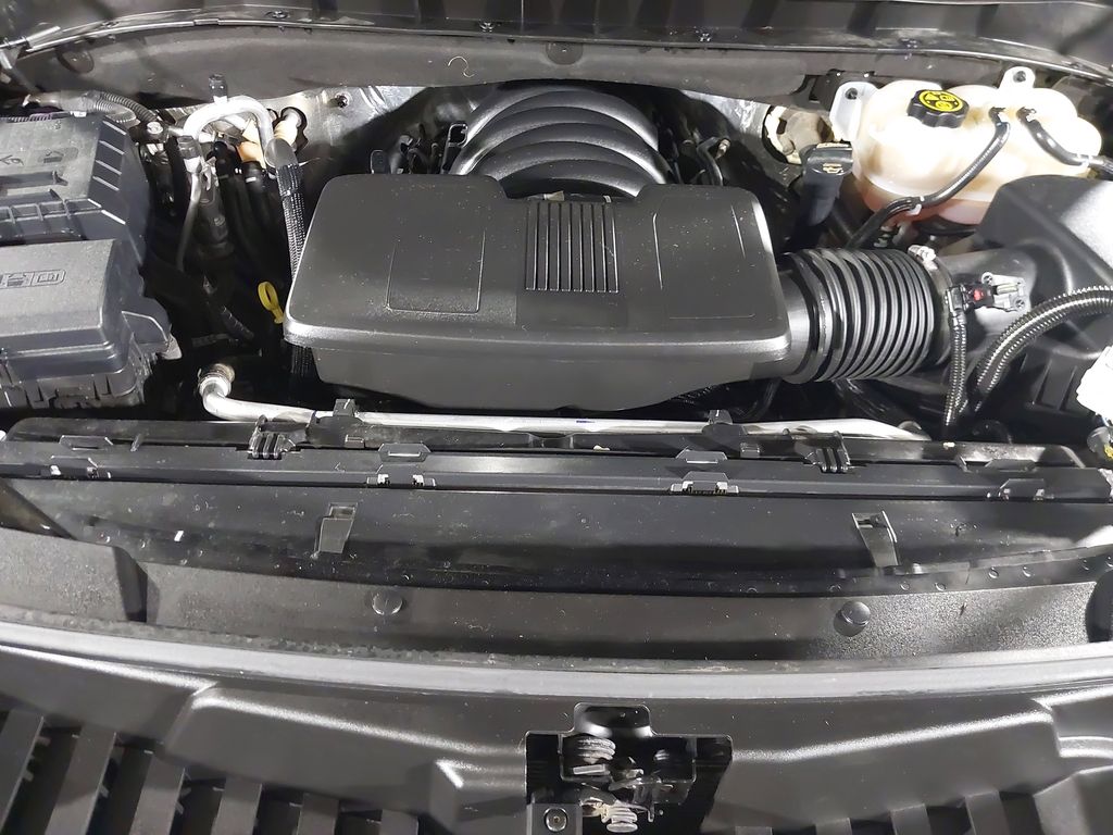 2023 Chevrolet Suburban