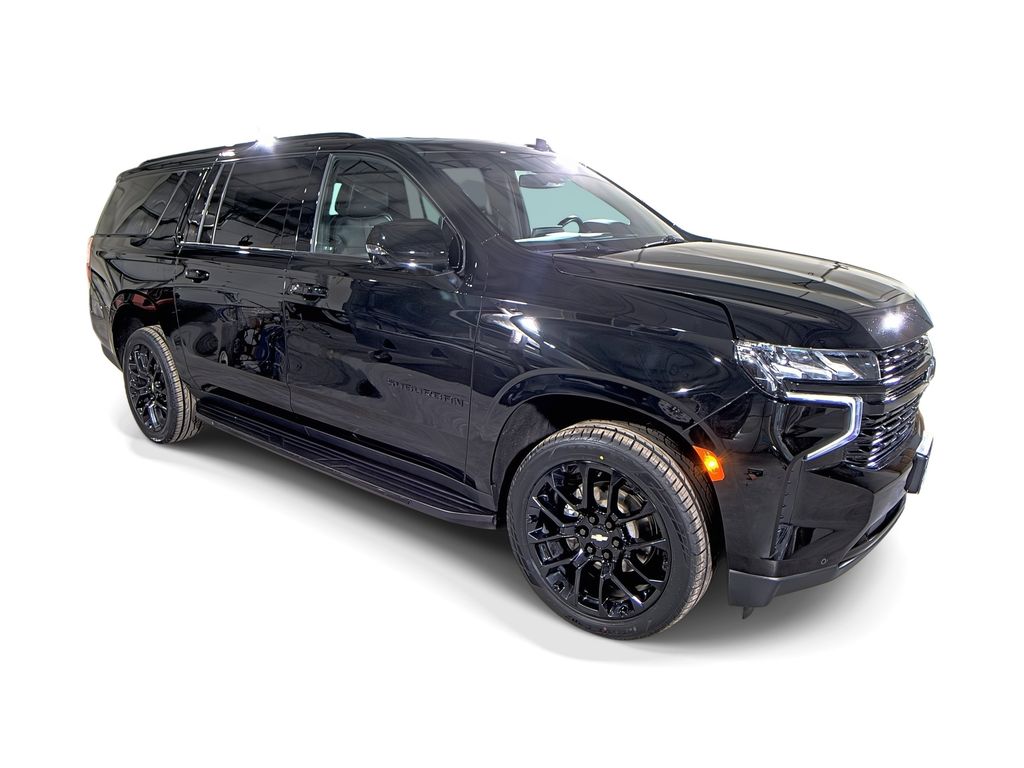 2023 Chevrolet Suburban