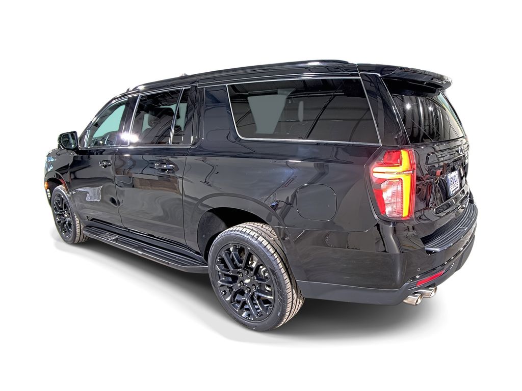 2023 Chevrolet Suburban