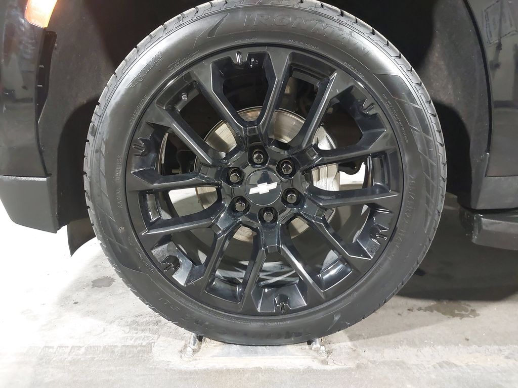 2023 Chevrolet Suburban