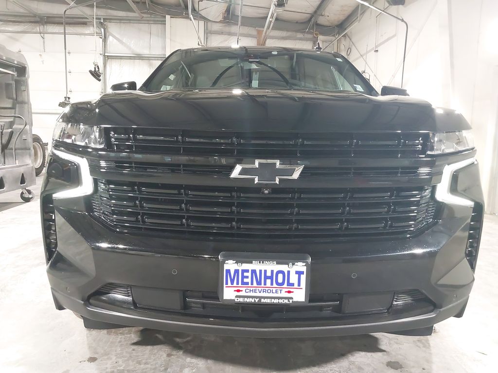 2023 Chevrolet Suburban