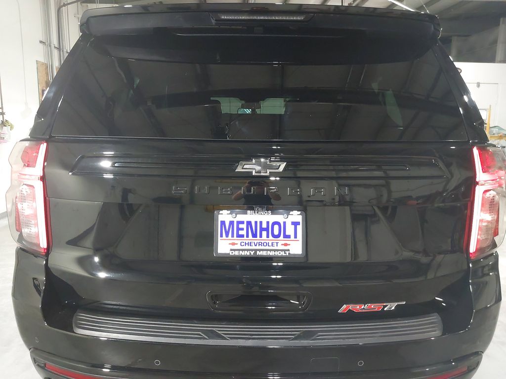 2023 Chevrolet Suburban