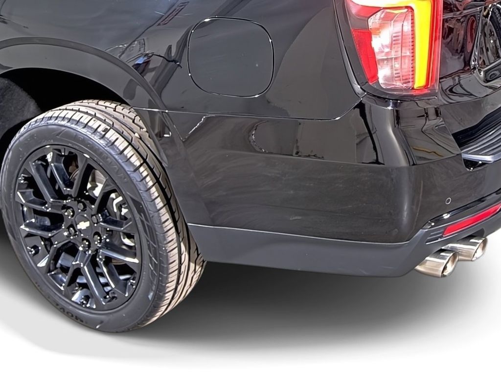 2023 Chevrolet Suburban