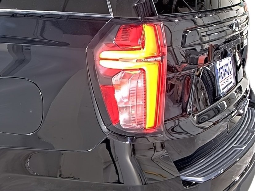 2023 Chevrolet Suburban