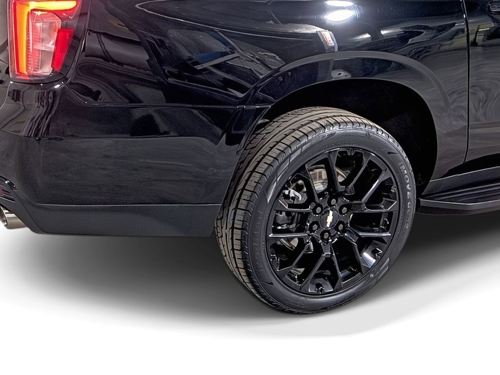 2023 Chevrolet Suburban