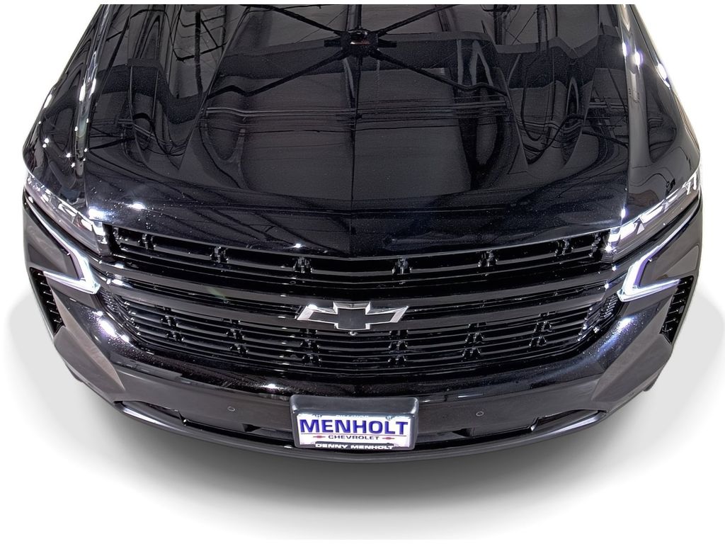 2023 Chevrolet Suburban