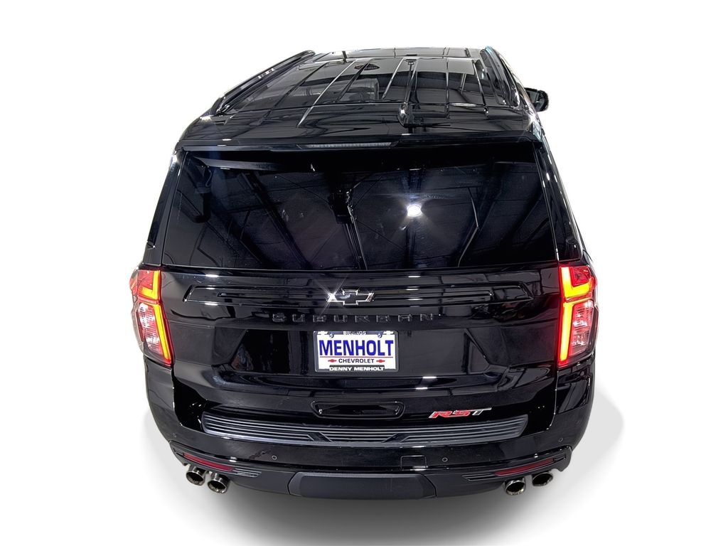 2023 Chevrolet Suburban